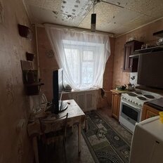 Квартира 29,7 м², 1-комнатная - изображение 3