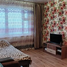 Квартира 37 м², 1-комнатная - изображение 2