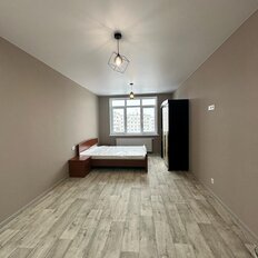 Квартира 31 м², 1-комнатная - изображение 2