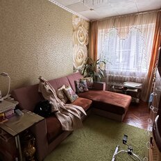 Квартира 60,9 м², 3-комнатная - изображение 1