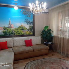 Квартира 60 м², 2-комнатная - изображение 3