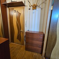 Квартира 32 м², 1-комнатная - изображение 5