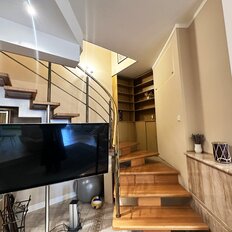 Квартира 143 м², 4-комнатная - изображение 5