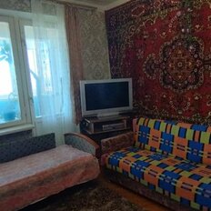 Квартира 49 м², 2-комнатная - изображение 3