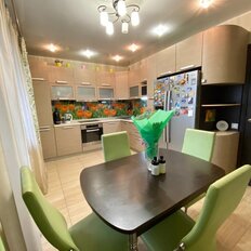 Квартира 89,5 м², 3-комнатная - изображение 2