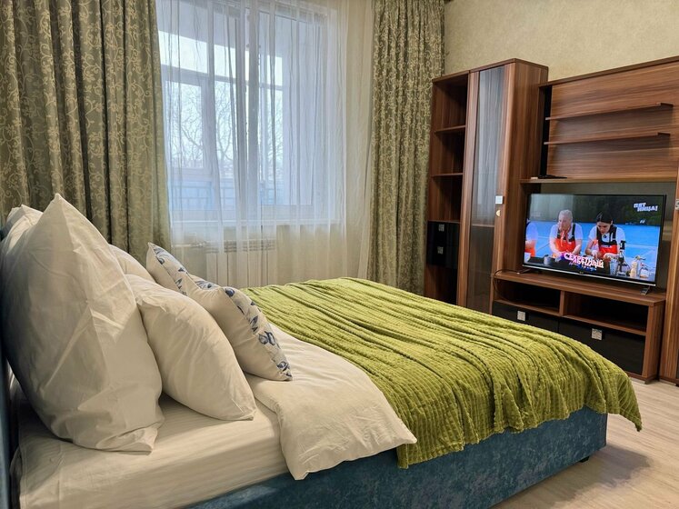 80 м², 2-комнатная квартира 4 500 ₽ в сутки - изображение 36