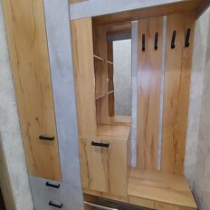 Квартира 43 м², 1-комнатная - изображение 5