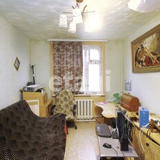 Квартира 71,5 м², 3-комнатная - изображение 3
