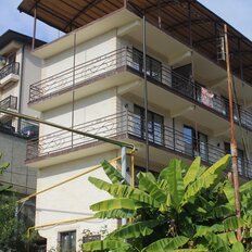 Квартира 16,9 м², 1-комнатные - изображение 2