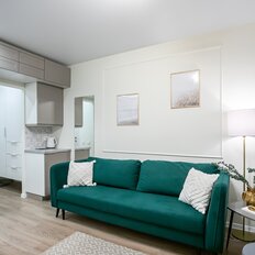 Квартира 20 м², студия - изображение 3