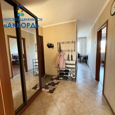 Квартира 61,4 м², 3-комнатная - изображение 5