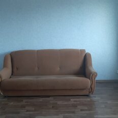 Квартира 40 м², 1-комнатная - изображение 5