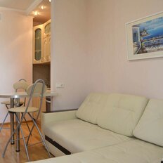 Квартира 23 м², студия - изображение 2