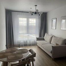 Квартира 44 м², 2-комнатная - изображение 2