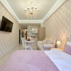 Квартира 30 м², студия - изображение 2