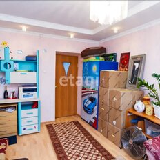 Квартира 58 м², 3-комнатная - изображение 1