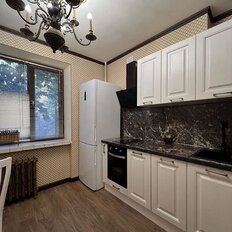 Квартира 38 м², 1-комнатная - изображение 1