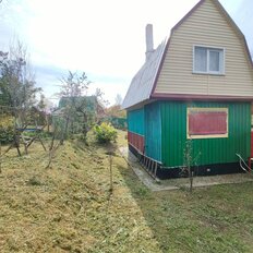 дом + 6 соток, участок - изображение 5