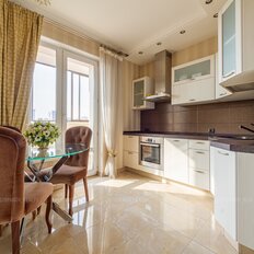 Квартира 58 м², 2-комнатная - изображение 1