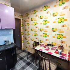 Квартира 46 м², 2-комнатная - изображение 4