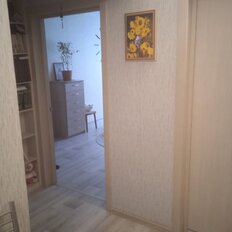 Квартира 54,5 м², 2-комнатная - изображение 1