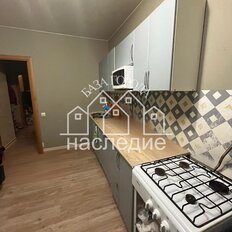 Квартира 35 м², 1-комнатная - изображение 2