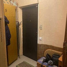 Квартира 35 м², 1-комнатная - изображение 2