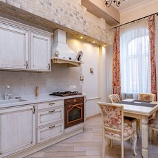 Квартира 60 м², 1-комнатная - изображение 4