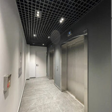 Квартира 40,7 м², 1-комнатная - изображение 4