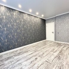Квартира 37 м², 1-комнатная - изображение 2