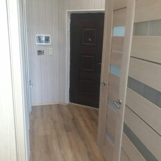 Квартира 42 м², 1-комнатная - изображение 1