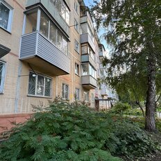 Квартира 30,5 м², 1-комнатная - изображение 2