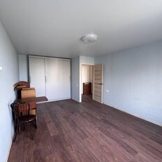 Квартира 35,7 м², 1-комнатная - изображение 2