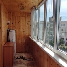 Квартира 54 м², 2-комнатная - изображение 4