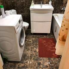 Квартира 36 м², 1-комнатная - изображение 1