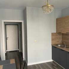 Квартира 36,1 м², 1-комнатная - изображение 3