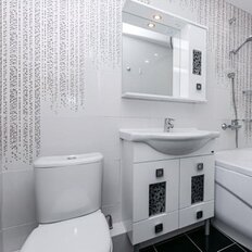 Квартира 37 м², 1-комнатная - изображение 1