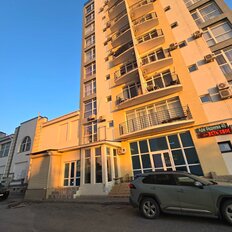 Квартира 35 м², студия - изображение 2