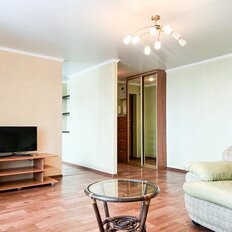 Квартира 61,3 м², 3-комнатная - изображение 2
