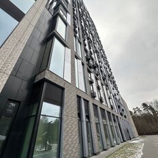Квартира 40 м², 1-комнатная - изображение 2