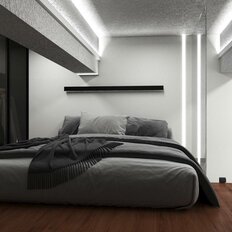 Квартира 24 м², студия - изображение 1