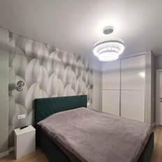 Квартира 55 м², 2-комнатная - изображение 2