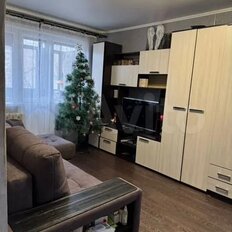 Квартира 31,7 м², 1-комнатная - изображение 3