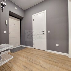 Квартира 38 м², 2-комнатная - изображение 1