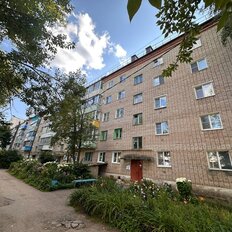 Квартира 40,6 м², 2-комнатная - изображение 1