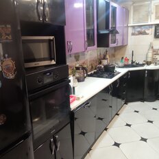 Квартира 174 м², 3-комнатная - изображение 5