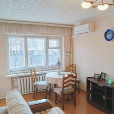 Квартира 44 м², 2-комнатная - изображение 1