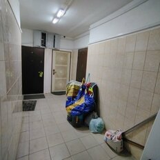 Квартира 30 м², 1-комнатная - изображение 4