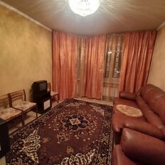 Квартира 45 м², 1-комнатная - изображение 3