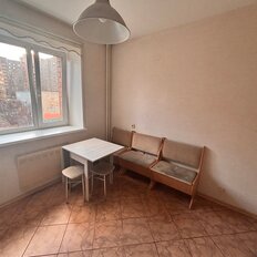 Квартира 41,8 м², 1-комнатная - изображение 4